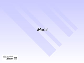Merci 