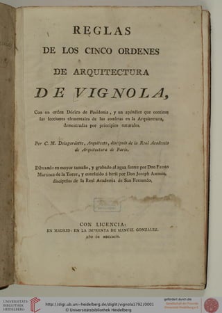 Vignola1792