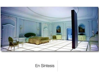 En Síntesis
 