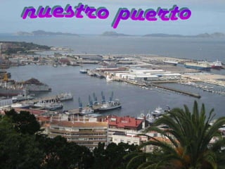 nuestro puerto 