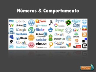 Números & Comportamento
 