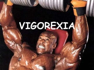 VIGOREXIA