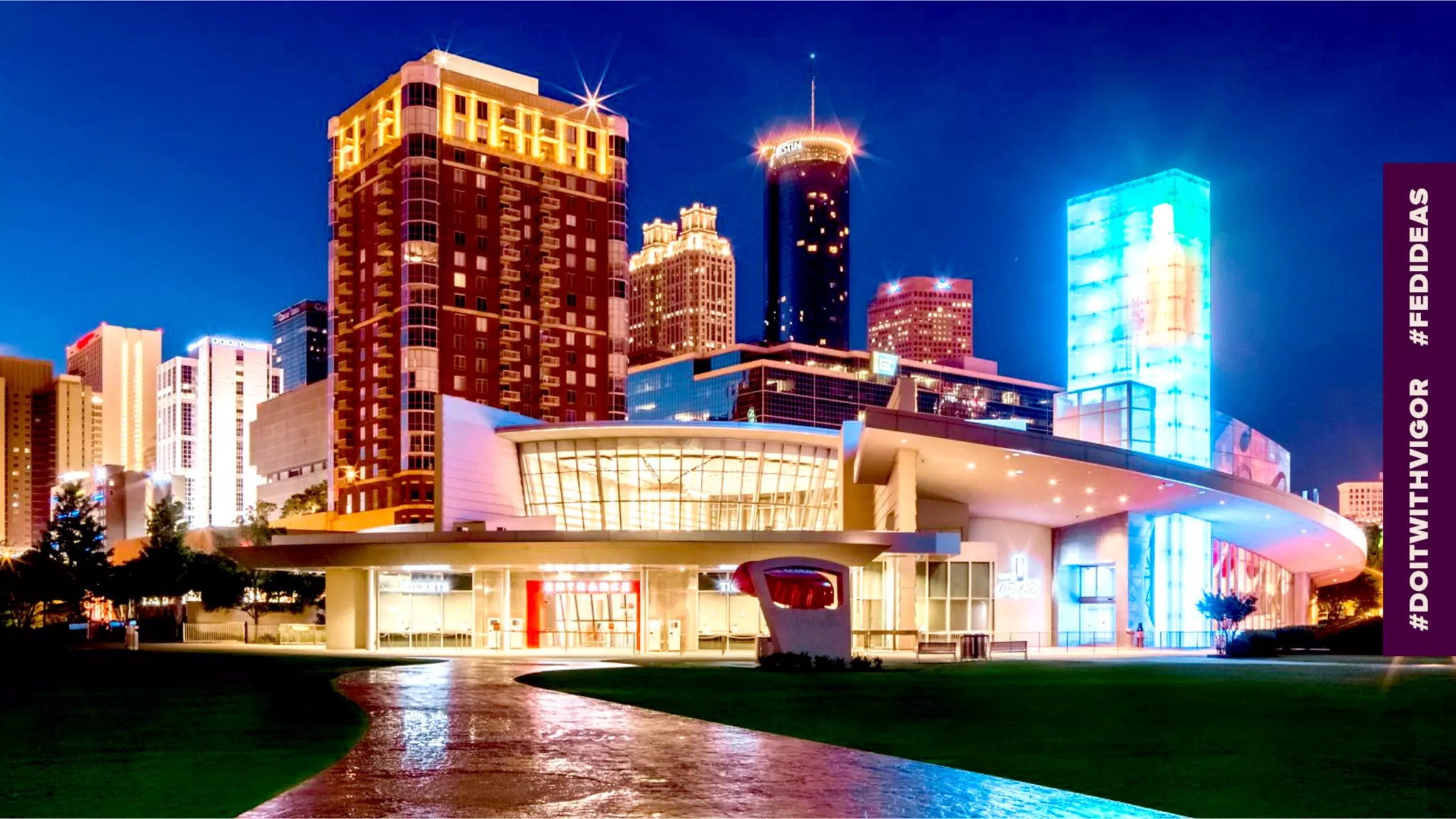 Revolutionizing Restaurant Brand Experiences