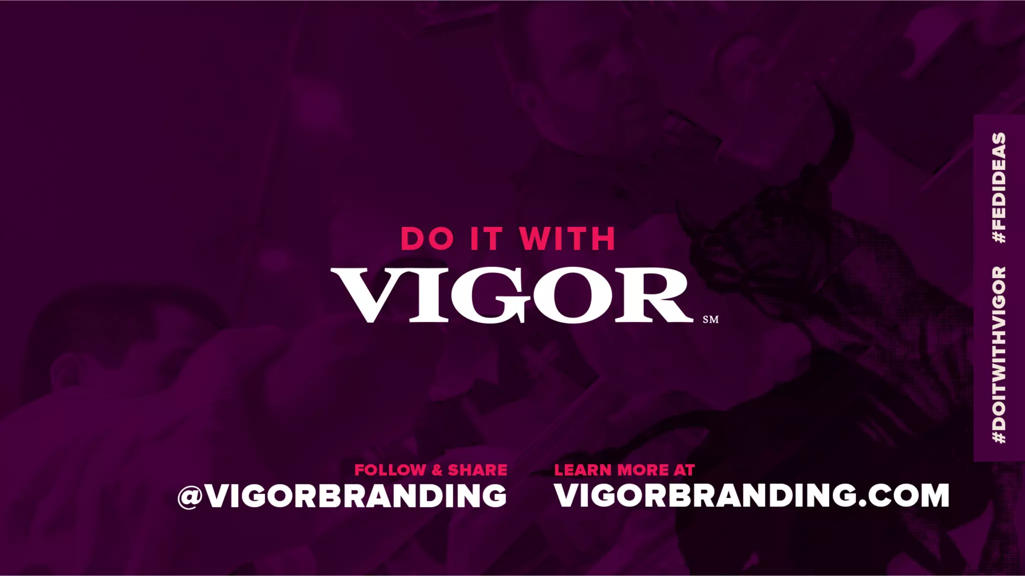 Revolutionizing Restaurant Brand Experiences