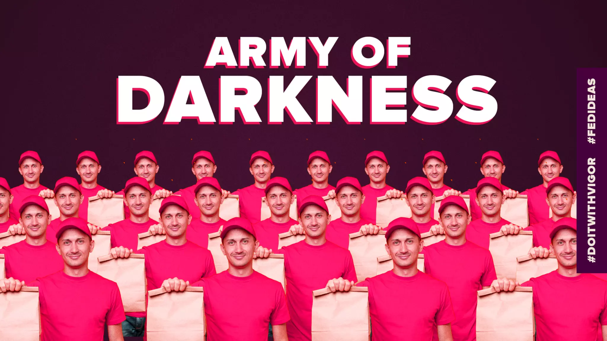 Revolutionizing Restaurant Brand Experiences