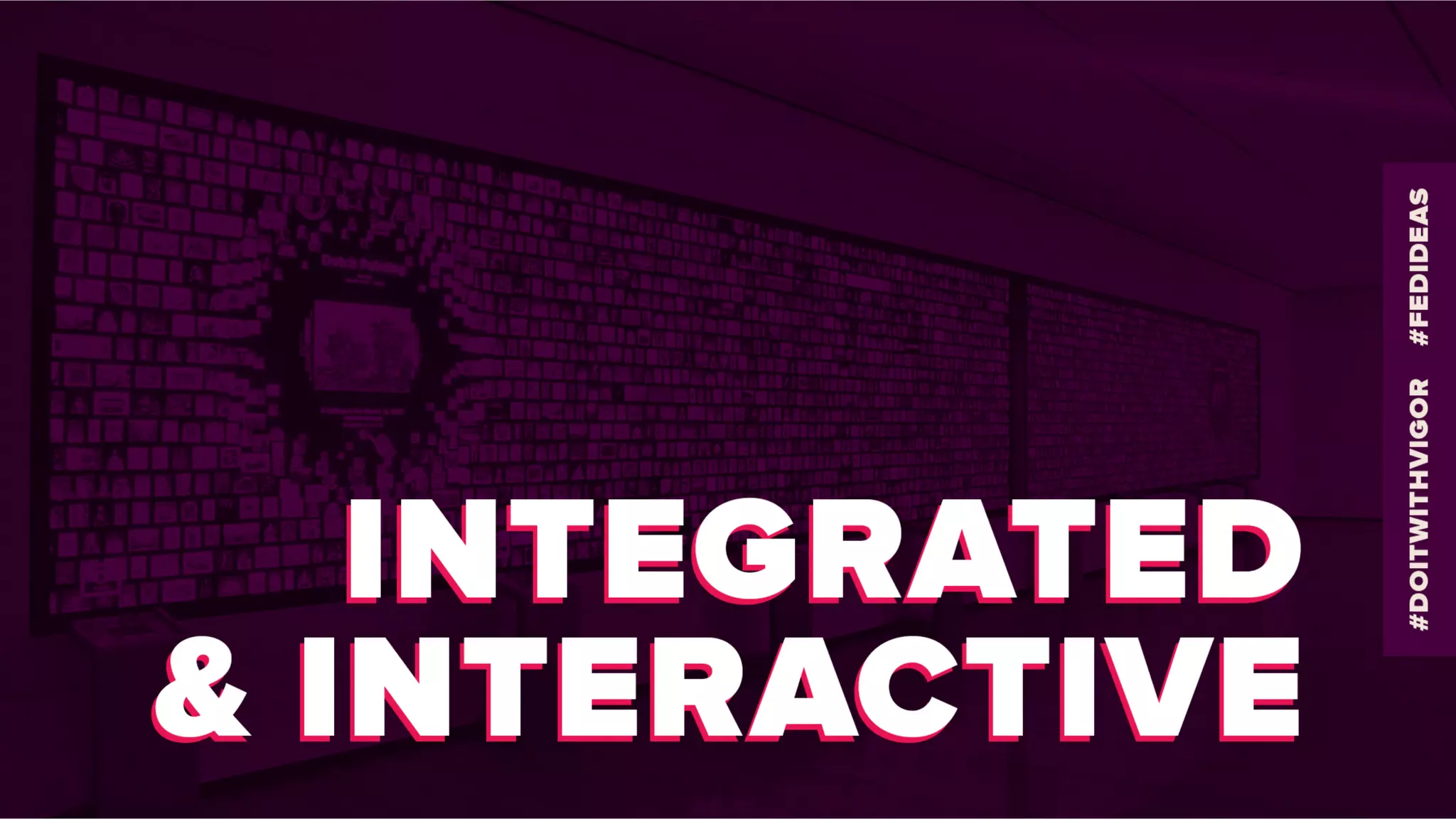 Revolutionizing Restaurant Brand Experiences