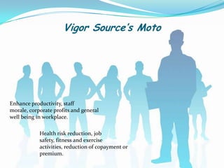  Average 26% reduction in Health costs