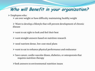 Average 30% reduction in worker’s Compensation and  Disability management claims cost