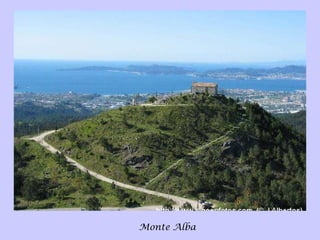 Monte Alba 