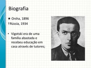 vigotski
