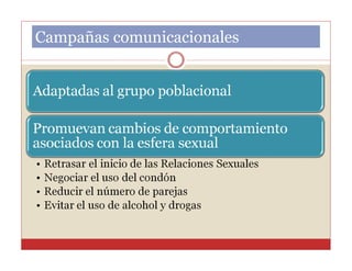 Campañas comunicacionales

 