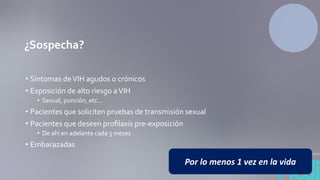 Comprehensive Overview of HIV: Transmission, Diagnosis, and Management ...