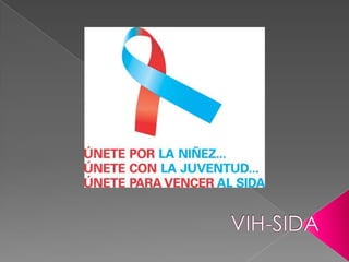 VIH-SIDA 