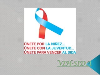 VIH-SIDA 