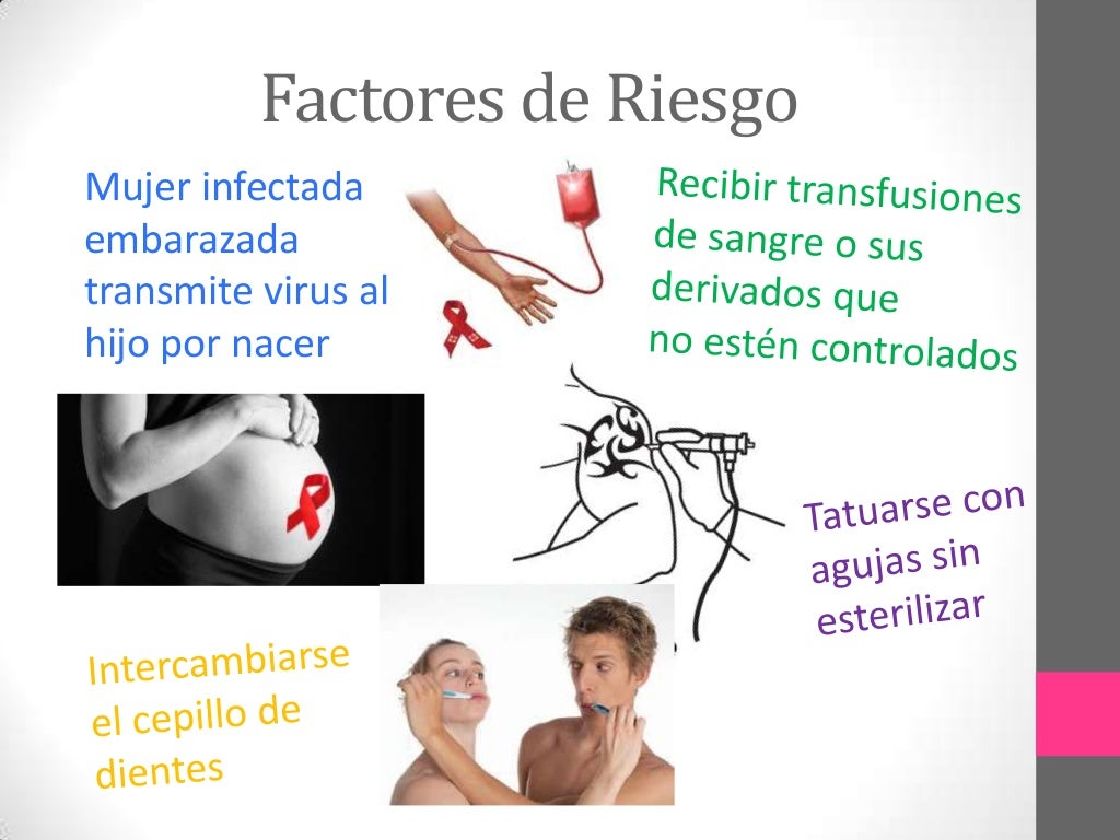 VIH-SIDA Promoción y Prevención