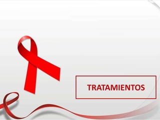 TRATAMIENTOS
 