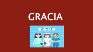GRACIA
S
 