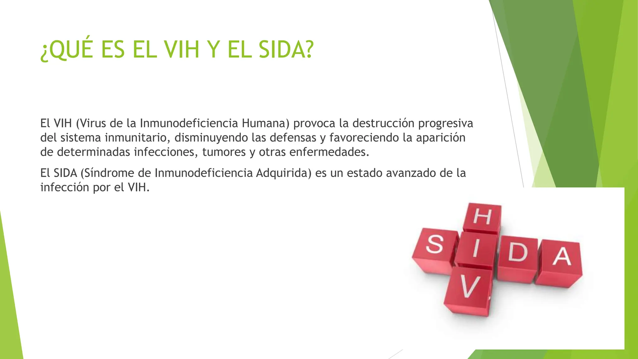 Vi H VIH SIDA SIFILIS HEPATITIS A B C D SIFILIS PRIMARIA SECUNDARIA | PPTX