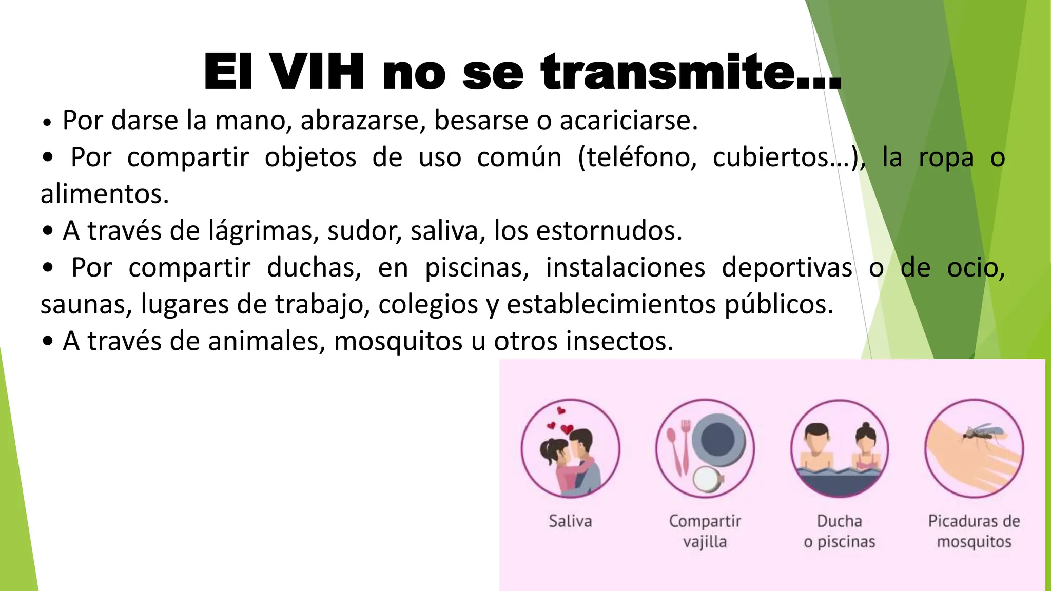 Vi H VIH SIDA SIFILIS HEPATITIS A B C D SIFILIS PRIMARIA SECUNDARIA | PPTX