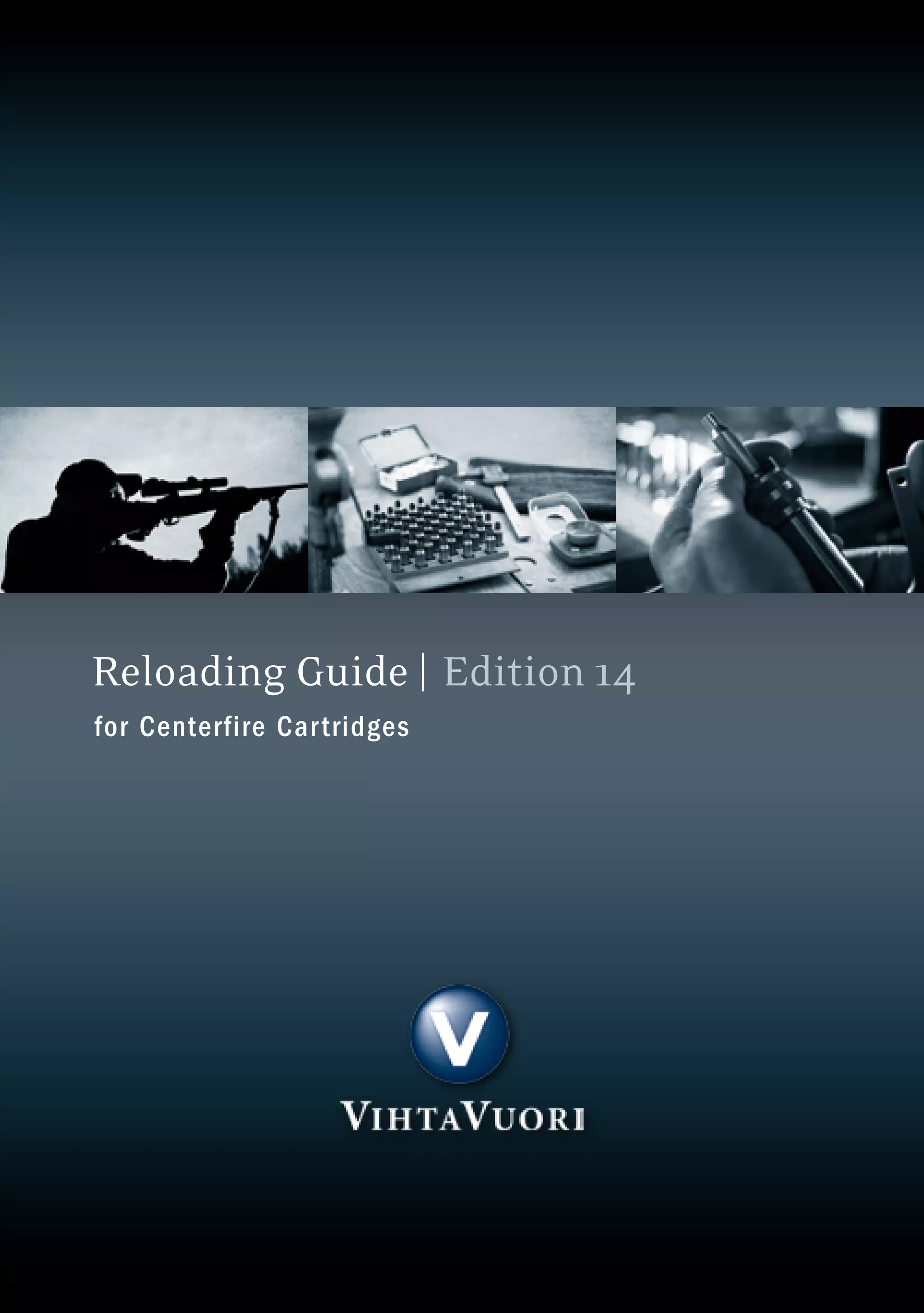 Vihtavuori-reloading-