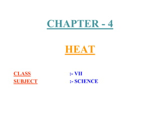 VII-4-Heat.ppt
