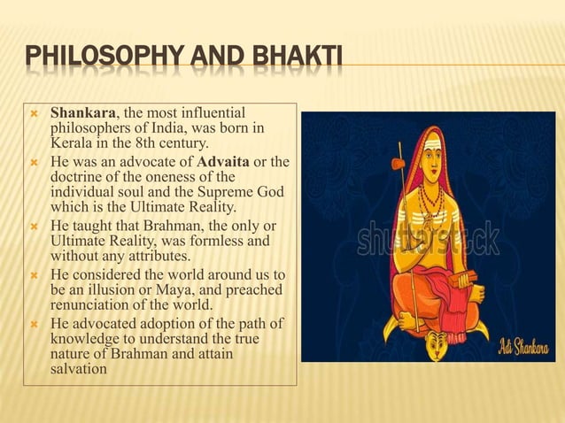 VII_HIS_L08_M01_DEVOTIONAL_PATHS_TO_DIVINE_PPT.pptx | Hinduism ...