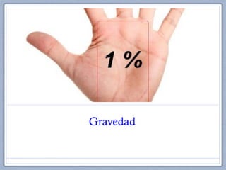 Gravedad
 