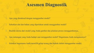 Alat dan bahan menggambar model alam benda.pptx