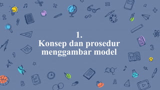 Alat dan bahan menggambar model alam benda.pptx