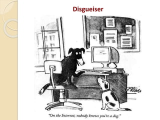 Disgueiser
 