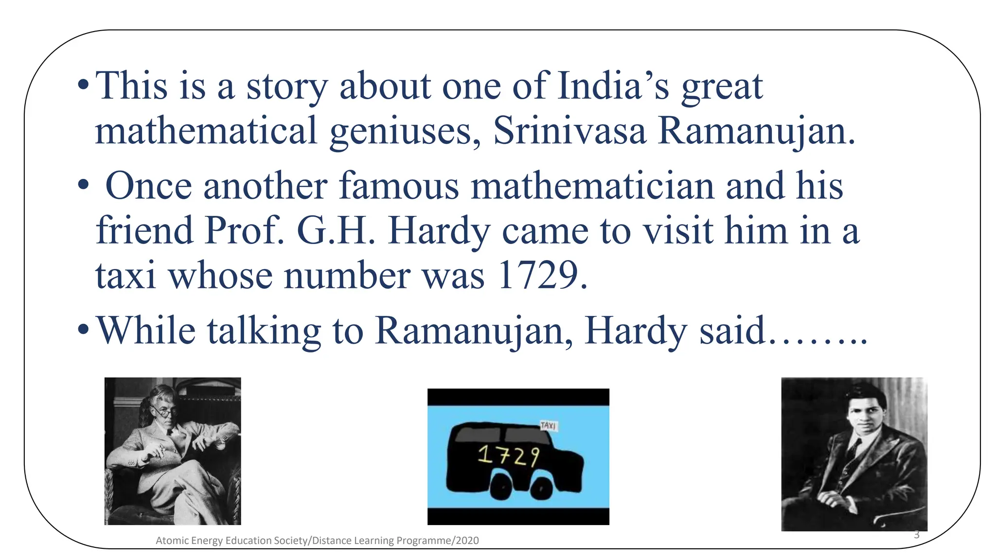 ppt on mathematician PPT