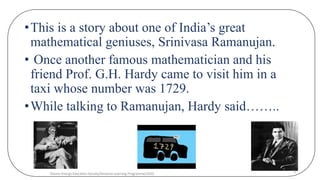 ppt on mathematician | PPTX