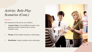 VII Implementation Activity.pptx