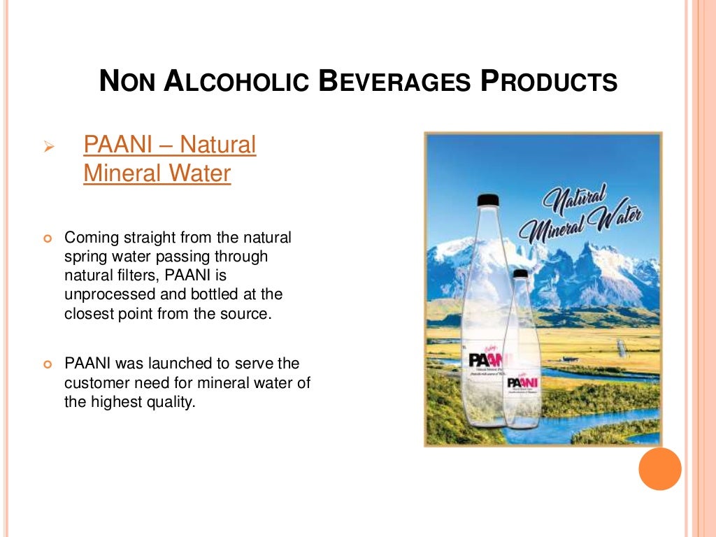 Viiking beverages Best Beverage Company in India