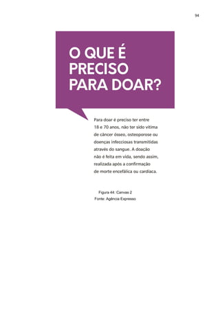 94
Figura 44: Canvas 2
Fonte: Agência Expresso
 