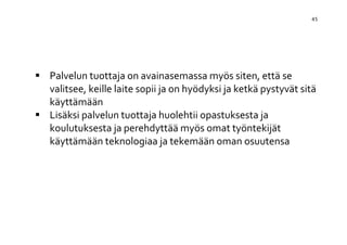 Paavo Viirkorpi 24.11.2015 Ikäteknologia-seminaari