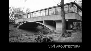 VIVÍ ARQUITECTURA
 