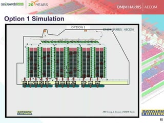 Automated Container Terminal Simulation Modeling | PDF