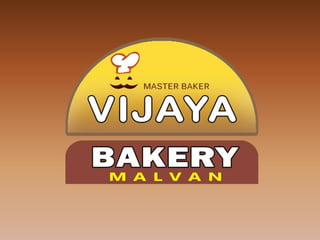 Vijaya bakery Malvan | Mumbai