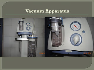 Vijayalakshmi Pillai Labor Room Protocols 