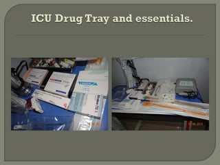 Vijayalakshmi Pillai Labor Room Protocols 