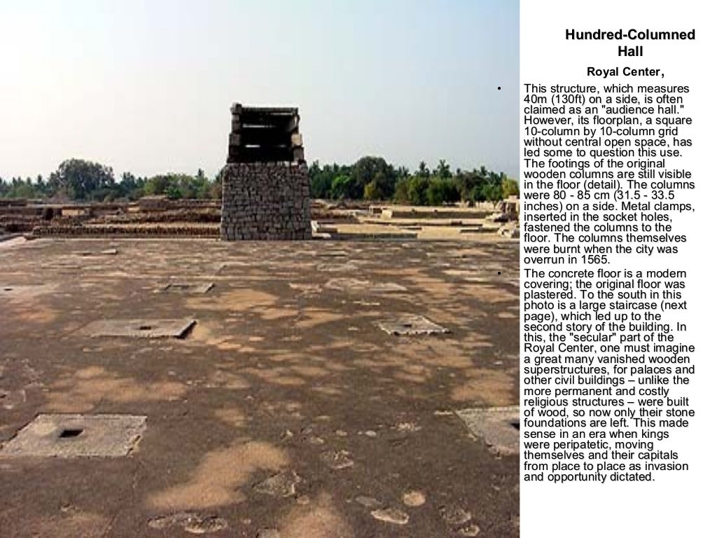 Vijayanagar dynasty By Kalyan S Patil