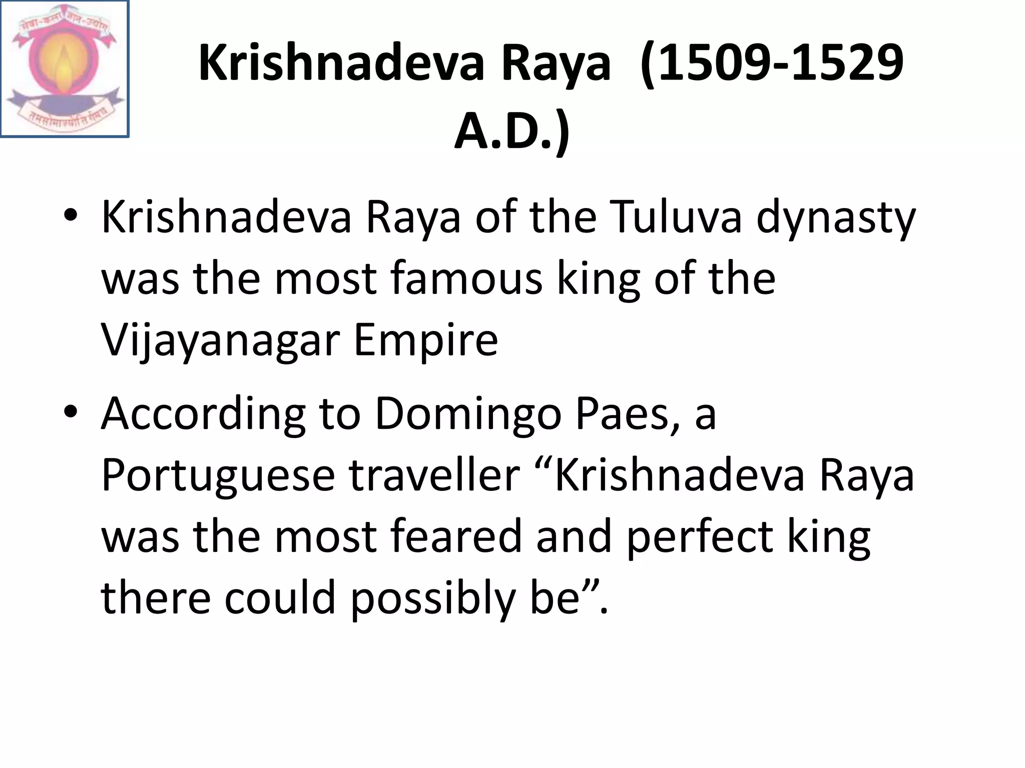 vijayanagar empire.pptx