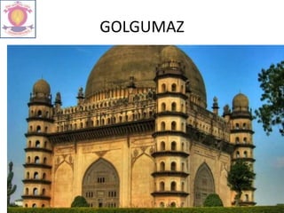 GOLGUMAZ
 