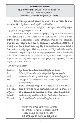 112
MTqsê•|òü*‘·eTTT
|üP.uÛ≤ 4 bÕ<äeTT (B) ñ.uÛ≤ 1,2,3,4 bÕ<äeTTT (<ä÷,X¯+,s¡a,<∏ä)
πse‹ 1,2,34 bÕ<äeTTT (<˚,<√,#ê,∫)
Ä<ëj·TeTT2 e´j·TeTT11, sê»|üP»´‘· 2, nee÷q+6
XÀ¢ˆˆ düs¡dü«‘ê´ øå±à´ $~ÛVü≤] dü|ü‘√ï $Vü≤s¡‘˚!
s¡‘˚: bÕ‹Áe‘·´+ •~∏j·T‹ s¡y˚T´D e|ü⁄cÕ!!
∫s¡+ JeH˚ïe ø£å|æ‘· |üX¯óbÕX¯ e´‹ø£s¡:!
|üsêqHê›_ÛK´+ s¡düj·T‹ s¡dü+ ‘·«<ä“¤»HêHé!!
MTqsê•(|üPsê«uÛ≤Á<ä4ebÕ<äeTT,ñ‘·ÔsêuÛ≤Á<ä 4bÕ<ëT. πse‹ 4bÕ<ëT)
Ä<ëj·TeTT14,... e´j·T+11,.. sê»|üP»´‘·7, nee÷qeTT2
X¯óuÛÑyês¡eTT >∑Ts¡Tyês¡eTT,.. n<äèwüº~X¯..... áXÊq´eTT, <Ûä]+#·e*‡qs¡‘·ïeTT
...|ü⁄wü´sê>∑eTT, n<äèwüºdü+K´T 2...3...7...9,
ñ>±~qT+&ç26,..5..2013es¡≈£î >∑Ts¡Te⁄3kÕúqyÓTÆq eèwüuÛÑ eT+<äTdü+#·]+#·T≥
#˚‘·ã+<ÛäT»q$s√<ÛäeTT, #˚j·TT|üqTj·T+<äT Á|ü‹≈£LeTTT, ì+~+|ü ã&ÉT≥,
eè<Ûëdü+#ês¡eTT, <Ûäqe´j·TeTT, ø£TZqT, $<ë´s¡Tú≈£î ø=+‘·Á|ü‹≈£L düeTj·TeTT,
yê´bÕs¡düTú≈£î >∑&ÉT¶ø±eTT,¬s’‘·T≈£î qwüºeTTT ø£TZqT,26,..5...2013 qT+&ç
dü+e‘·‡sê+‘·eTT es¡≈£î>∑Ts¡Te⁄ 4kÕúqyÓTÆq $T<∏äTqeT+<äT j·TT+&ÉT≥#˚‘·
#˚j·TT|üqTj·T+<äTdæús¡‘·«eTT ˝Òø£b˛e⁄≥,XÊØs¡ø£j·THês√>∑´eTT,<ä÷s¡<˚X¯>∑eTqeTT,
e÷qdæø£u≤<ÛäT, ø£TZqT, X¯ìÁ>∑Vü≤eTT≈£L&Ü 8kÕúqyÓTÆq ‘·T˝≤sê• j·T+<äTj·TT+&ÉT≥#˚‘·
#˚j·TT|üqT˝Àj·÷≥+ø£eTTT,<Ûäqe´j·TeTT,ø£TZqT,nqqT≈£L |ü]dæú‘·TqT
n~Ûø£$T+#·&ÜìøÏ, ì‘·´e÷‘ê|æ‘·èe+<äqeTT,>√|üP»,nX¯«‘·úÁ|ü<äøÏåD≤T, NeT≈£î
#·ø£ÿs¡y˚dæq#√ eT+∫ »s¡T>∑TqT.
e÷düyê]|òü*‘·eTT
mÁ|æ˝Ÿ....... eè<Ûëdü+#ês¡eTTT#˚j·TT<äTs¡T,<ÛäqqwüºeTTT ø£TZqT
y˚T....... bÕ|üø±sê´˝À#·qT#˚j·TT<äTs¡T,#Ó&É¶yê]‘√ ùdïVü‰T ø£TZqT
pHé..... nHê˝À∫‘·|üqT‘√ qwüºb˛<äTs¡T.ø=ìïj·÷≥+ø£eTTT @s¡Œ&ÉTqT.
E˝…’...... yê‘·|æ‘·Ô ø£|òü<√wüeTT‘√u≤<Ûä|ü&ÉT<äTs¡T.ø±ìX¯óuÛÑyês¡ÔT $+<äTs¡T.
<Ûäq˝≤uÛÑeTTø£TZqT
n>∑düTº.... kÕe÷q´<Ûäq˝≤uÛÑeTT,Ä‘·à$#ês¡D‘√ eT+∫j·T+<äTj·÷düøÏÔ ø£TZqT,
ôdô|º+ãsY... eT+∫yê]‘√ |ü]#·j·÷T ø£TZqT,dü+|òüTeTTq >∑T]Ô+|ü⁄ bı+<äT<äTs¡T,
nø√ºãsY.... <Ûäq˝≤uÛÑeTTT,X¯óuÛÑyês¡ÔT$qT≥,dü+‘√wü+>±j·TT+&ÉT≥»s¡T>∑TqT
qe+ãsY... ã+<ÛäT»qTe¢ ˝≤uÛÑeTTT ø£TZqT,eT+∫|üqTT #˚j·TT<äTs¡T
&çôd+ãsY... eè<Ûëdü+#ês¡eTTT#˚j·TT<äTs¡T,<ÛäqqwüºeTTT ø£TZqT
 