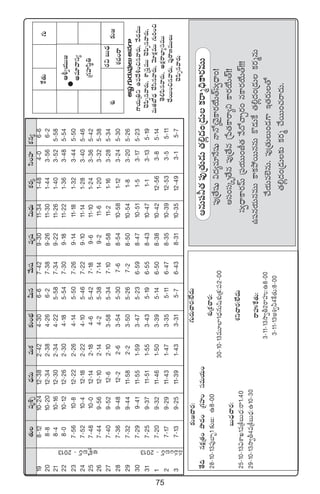 75
‘·Teè•Ã<ÛäqTeTø£≈£î+uÛÑMTqy˚Twüeèwü$T<ÛäTø£s¡ÿdæ+Vü≤ø£q´
198-1210-2412-382-424-306-67-429-3011-341-484-06-6
208-810-2012-342-384-266-27-389-2611-301-443-566-2
218-410-1612-302-344-225-587-349-2211-261-403-525-58
228-010-1212-262-304-185-547-309-1811-221-363-485-54
237-5610-812-222-264-145-507-269-1411-181-323-445-50
247-5210-412-182-224-105-467-229-1011-141-283-405-46
257-4810-012-142-184-65-427-189-611-101-243-365-42
267-449-5612-102-144-25-387-149-211-61-203-325-38
277-409-5212-62-103-585-347-108-5811-21-163-285-34
287-369-4812-22-63-545-307-68-5410-581-123-245-30
297-329-4411-582-23-505-267-28-5010-541-83-205-26
307-299-4111-551-593-475-236-598-4710-511-53-175-23
317-259-3711-511-553-435-196-558-4310-471-13-135-19
17-209-3211-461-503-395-146-508-3810-4212-563-85-14
27-179-2911-431-473-355-116-478-3510-3912-533-55-11
37`139`2511`391`433`315`76`438`3110`3512`493`15`7
s¡$ãT<Ûä
X¯#·+sê
Äo«j·TT»
ne÷yêdü´
Á>∑Vü≤dæú‹
nø√ºãsY`2013
πø‘·T
nwüº>∑Ts¡Te⁄Tnq>±
>±j·TÁ‹ìñ|ü<˚•+∫qyês¡T,y˚<äeTT
#Ó|æŒqyês¡T,XÊÅdüÔeTT#Ó|æŒqyês¡T,
eT‘·uÀ<Ûä#˚dæqyês¡T,yÓ÷ø£åeTT>∑T]+∫
‘Ó*|æqyês¡T,nø£åsêuÛ≤´düeTT
#˚sTT+∫qyês¡T,|ü⁄sêDeTTT
#Ó|æŒqyês¡T
≈£î»
nqT|ü˙‘·|ü⁄Á‘·T&ÉT‘·*¢<ä+Á&ÉTø£sêà~Ûø±s¡eTT
|ü⁄Á‘˚wüß$<ä´e÷H˚wüßHêH√´yÓ’ø±s¡j˚T‘Ydü«<Ûë+!
ndü+düÿè‘˚q|ü⁄Á‘˚qÁù|‘·ø±sê´ìø±s¡j˚T‘Y!!
dü«<Ûëø±s¡yéTÁ|üj·TT+J‘·y˚<√#êÃs¡+qø±s¡j˚T‘Y!!!
ñ|üqj·TqeTTø±ø£b˛sTTqqTø=&ÉTπø‘·*¢<ä+Á&ÉTø£s¡àqT
#˚j·Te˝…qT.|ü⁄Á‘·TT+&É>±Ç‘·s¡T‘√
‘·*¢<ä+Á&ÉT≈£îø£s¡à#˚sTT+#·sê<äT.
≈£î»#ês¡:
‘˚~qø£åÁ‘·+bÕ<ä+Á>∑Vü≤+düeTj·T+
28`10`13|ü⁄u≤“1≈£î»:ñ8`00
ãT<Ûä#ês¡:
25`10`13$XÊK1eÁø°ãT<Ûä:sê1.40
29`10`13kÕ«r4eÁø°ãT<Ûä:ñ10`30
>∑Ts¡T#ês¡:˝Ò<äT
X¯óÁø£#ês¡:
30`10`13eT÷˝≤1<ÛäqTwæX¯óÁø£:|ü2`00
X¯ì#ês¡:˝Ò<äT
sêVüQπø‘·T:
3`11`13kÕ«r2sêVüQ:ñ8`00
3`11`13n•«˙4πø‘·T:8`00
qe+ãsY`2013
>∑T
X¯ó
 