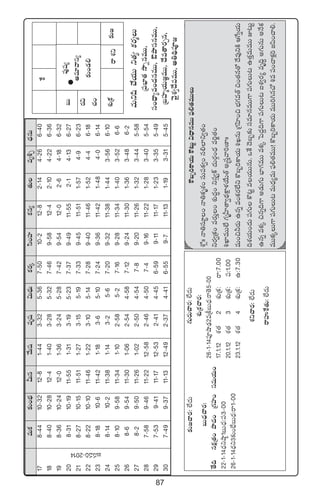 87
9
9
πø
sêX¯ì
|ü⁄wü´
ne÷yêdü´
≈£î+&É*
9
9
»qe]`2014
X¯óÁø£ä
eTìwæ#˚j·TTì‘·´ø£s¡àT
Á|üuÛ≤‘·kÕïqeTT,
dü+<Ûë´e+<äqeTT,WbÕdüqeTT,
ÁãVü≤àj·T»„eTT,<˚e‘ês¡Ãq,
yÓ’X¯«<˚eeTT,n‹~∏|üP»
ø=ã“]ø±j·Tø=≥Tº$<ÛëqeTT|òü*‘·eTTT
XÀ¢ˆˆHê‹dü÷ú+Hê‹ø£èX¯+düT|üø£«+dü*˝≤ì«‘·+
ìs¡«Áø£+es¡TÔ+X¯ó<ä∆+ìdüÔ«ø˘<äTs¡Z+<Ûäe]®‘·+
•U≤eTT˝Ò>∑èV”≤‘ê«<∏äøå±ﬁ¯j˚T‘YnÅdüÔyê]D≤ˆˆ
eT+∫˙s¡Tñqïe+ø£s¡˝Òìø=ã“]ø±j·T•KqTÁ>∑Væ≤+∫uÛÑ>∑e‘Y∫+‘·q‘√<˚e⁄ìøÏÄπ>ïj·T
~X¯j·T+<äT|ü>∑Tø=≥ºej·TTqT.ˇπø<Óã“≈£îdüe÷qeTT>±|ü>∑TT≥ñ‘·ÔeTeTTE≥Tº
ñqïeø£ÿ∫qï~>±n&ÉT>∑TuÛ≤>∑eTTeø£ÿô|<ä›~>±|ü>∑TT≥◊X¯«s¡´eè~∆n>∑TqTnH˚ø£
eTTø£ÿT>±|ü>∑TT≥eT<Ûä´eT|òü*‘·eTT!ø=ã“]ø±j·TeTT]–q#√•e|ü+#êø£å]»|æ+#ê*.
eTø£≈£î+uÛÑMTqy˚Twüeèwü$T<ÛäTø£s¡ÿdæ+Vü≤ø£q´‘·Teè•Ã<ÛäqT
178-4410-3212-81-443-325-367-5010-212-82-144-266-40
188-4010-2812-41-403-285-327-469-5812-42-104-226-36
198-3610-2412-01-363-245-287-429-5412-02-64-186-32
208-3110-1911-551-313-195-237-379-4911-552-14-136-27
218-2710-1511-511-273-155-197-339-4511-511-574-96-23
228-2210-1011-461-223-105-147-289-4011-461-524-46-18
238-1810-611-421-183-65-107-249-3611-421-484-06-14
248-1410-211-381-143-25-67-209-3211-381-443-566-10
258-109-5811-341-102-585-27-169-2811-341-403-526-6
268-69-5411-301-062-544-587-129-2411-301-363-486-2
278-29-5011-261-022-504-547-89-2011-261-323-445-58
287-589-4611-2212-582-464-507-49-1611-221-283-405-54
297-539-4111-1712-532-414-456-599-1111-171-233-355-49
307-499-3711-1312-492-374-416-559-711-131-193-315-45
≈£î»
s¡$
#·+
ãT
≈£î»#ês¡:˝Ò<äT
ãT<Ûä#ês¡:
‘˚~qø£åÁ‘·+bÕ<ä+Á>∑Vü≤+düeTj·T+
22`1`14<ÛäìcÕ˜1ãT<Ûä:|ü3`00
26`1`14<Ûäì3≈£î+uÛÒãT<Ûä:sê1`00
>∑Ts¡T#ês¡:˝Ò<äT
X¯óÁø£#ês¡:
26`1`14|üPcÕ&ÛÉ2eÁø°ãT<Ûä:sê‘Ó5`00
17.1.12X¯‘·2X¯óÁø£:sê:7.00
20.1.12X¯‘·3X¯óÁø£:|ü:1.00
23.1.12X¯‘·4X¯óÁø£:ñ:7.30
X¯ì#ês¡:˝Ò<äT
sêVüQπø‘·T:˝Ò<äT
 