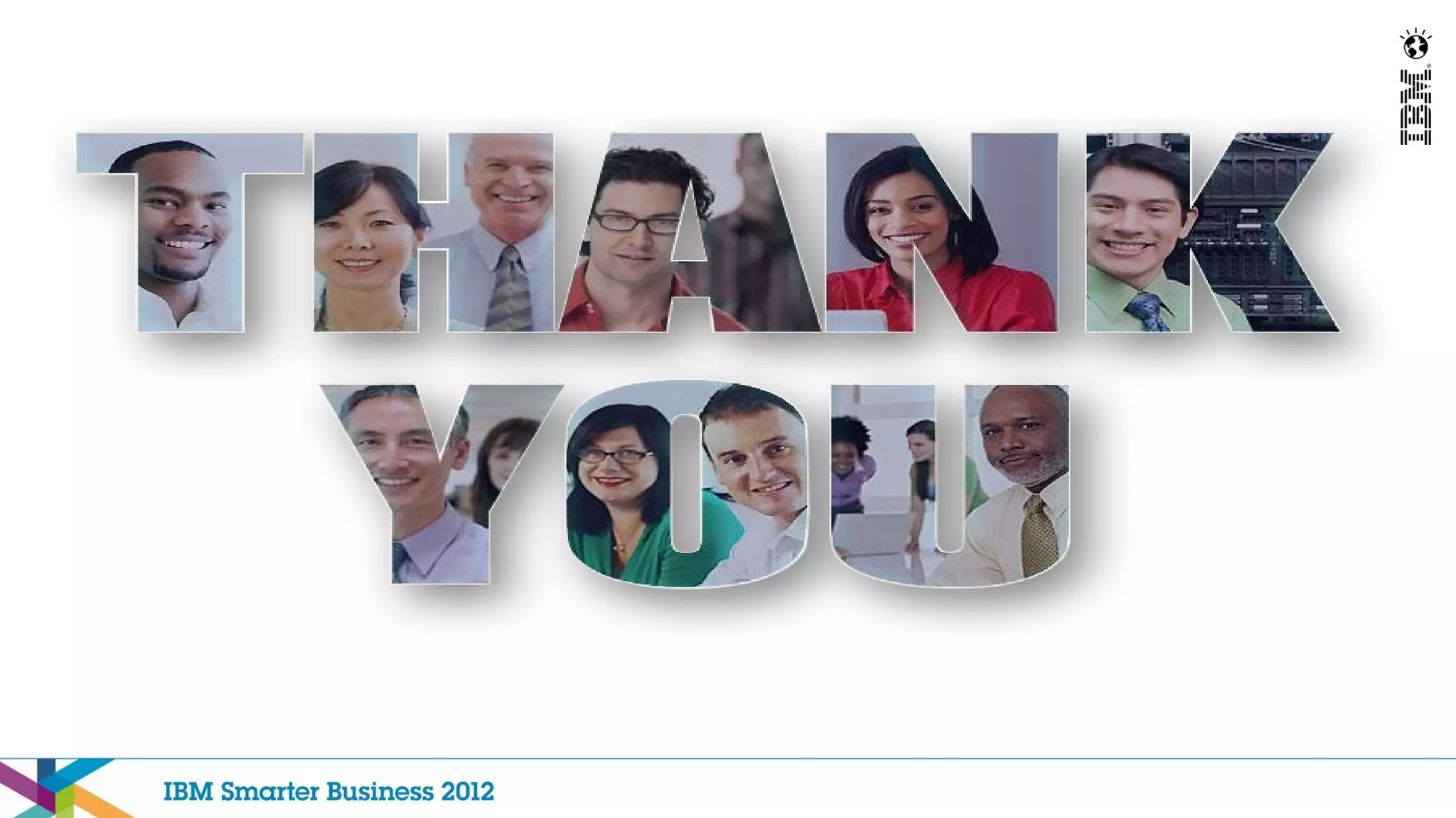 Udløs potentialet i Enterprise Mobility, Vijay Dheap, IBM US