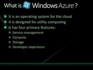 Extending Silverlight to PHP ApplicationsSilverlight Mediawiki ExtensionBase Sytax<silverlight[attributes]>filename.xap</silverlight >Attribute Referencewidth= % (Modify the width of the object) Height=% (Modify the height of the object) Example<silverlight width="800" height="400">http://www.eclipse4sl.org/demo/Test.xap</silverlight>