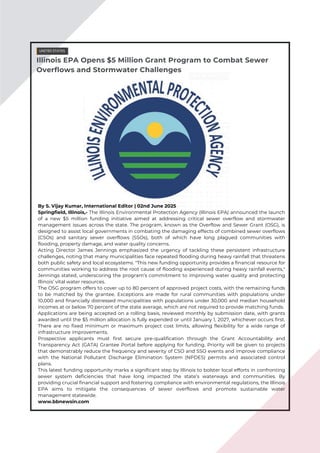 With Over 18 Years of Unrivaled Expertise in International Journalism | PDF